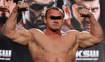 Mariusz P. oskarżony. Zawodnik MMA i były strongman miał wynieść meble z hotelu