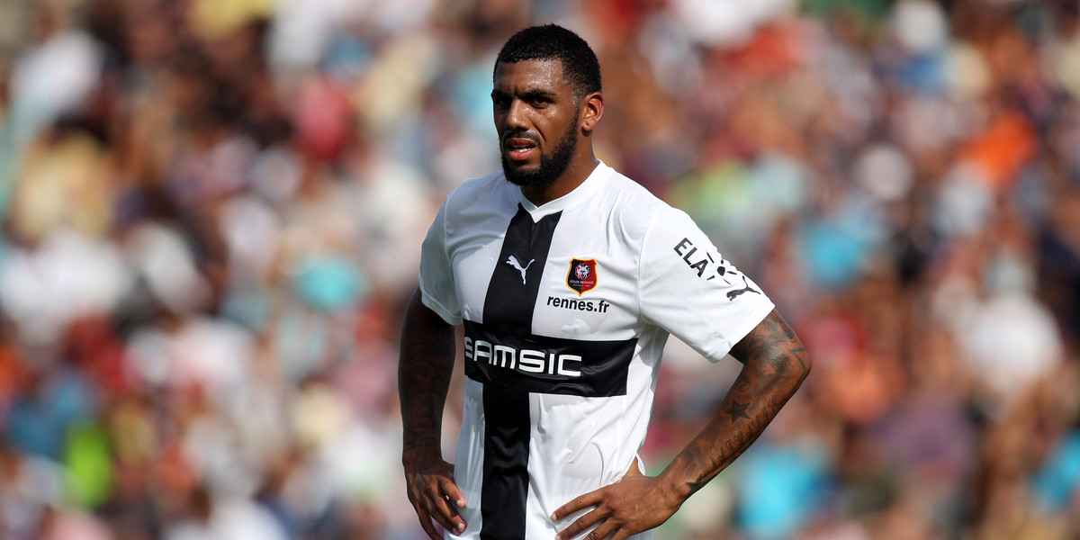 Yann M'Vila