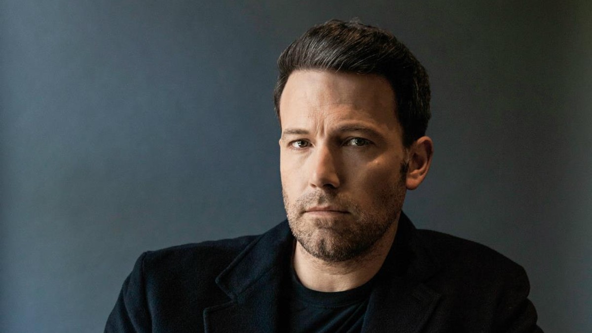 Ben Affleck