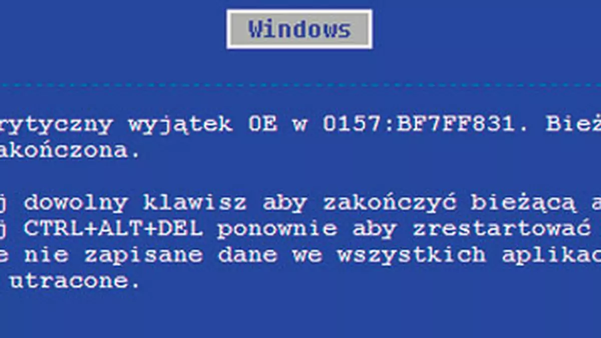 Jak wyglądały programy 10 lat temu