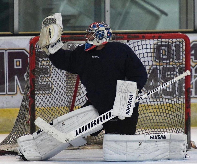 Były golkiper m.in. Chelsea i Arsenalu podpisał kontrakt z Guildford Phoenix.