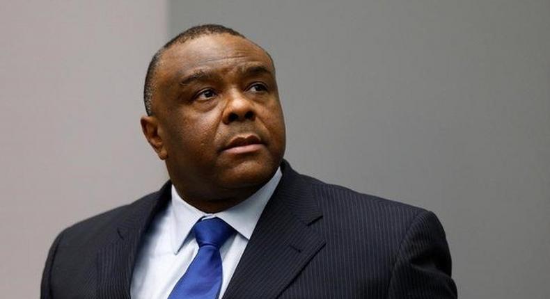 Congolese gets 18 years for Central African Republic war crimes