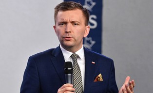 Schreiber: Wdrożyć kompromis z lipca