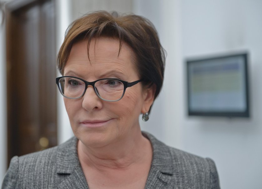 Ewa Kopacz będzie wiceprzewodniczącą Europejskiej Partii Ludowej