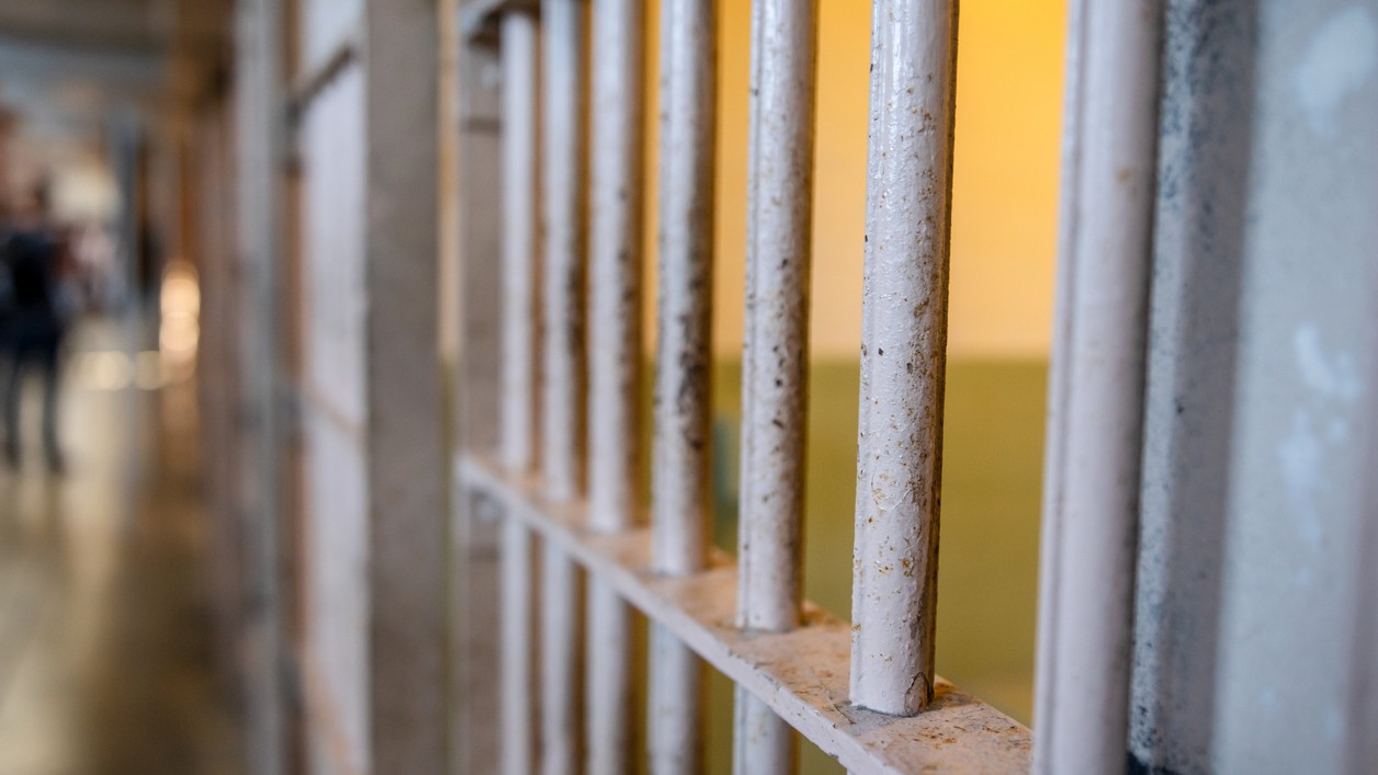 Úrady v Iráne zadržali scenáristu a režiséra Mehdiho Mahmudjána (ilustračné foto).