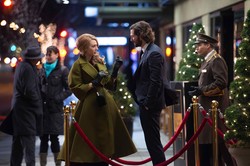 Sto lat samotności. "Wiek Adaline" z piękną Blake Lively już w kinach [ZDJĘCIA]