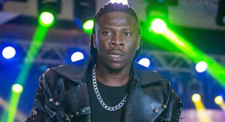 Stonebwoy