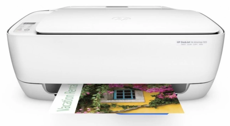 HP Inc. Deskjet IA 3635 AiO F5S44C