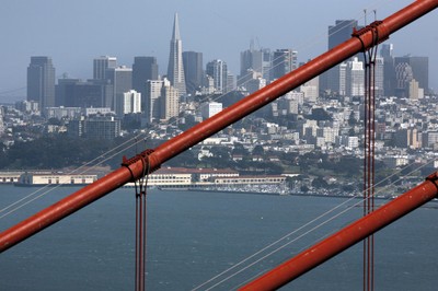 Służby USA zatrzymały chińską badaczkę związaną z armią w konsulacie ChRL w San Francisco