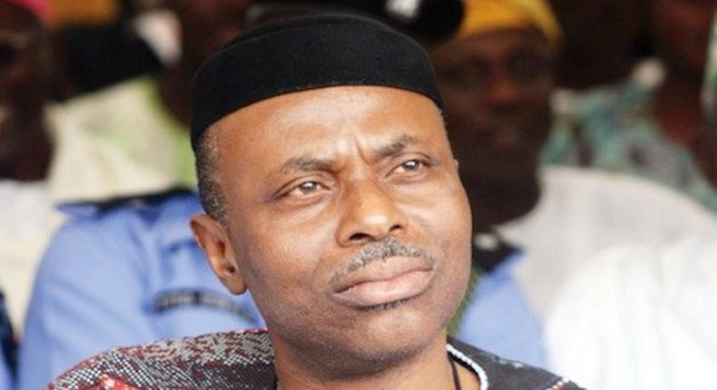 Former governor of Ondo State, Olusegun Mimiko, rejoins the LP