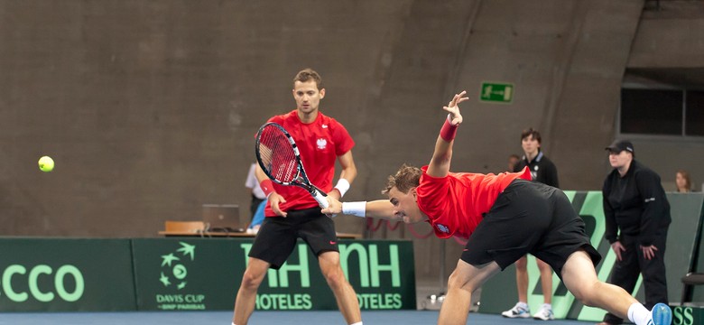 Matkowski i Fyrstenberg nie zagrają w finale turnieju w Rotterdamie