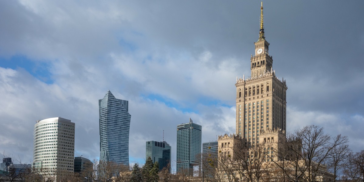 Brytyjska prasa chwali polską gospodarkę