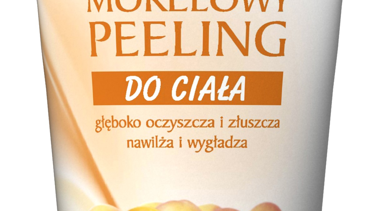 Receptura morelowych peelingów BODY THERAPY oparta została na bazie naturalnych łupin moreli, które zapewniają wyjątkowy efekt złuszczenia i usuwania martwych komórek naskórka.