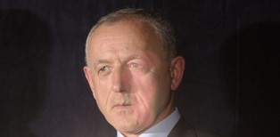 Ryszard Kunicki odwołany z funkcji prezesa Ciechu