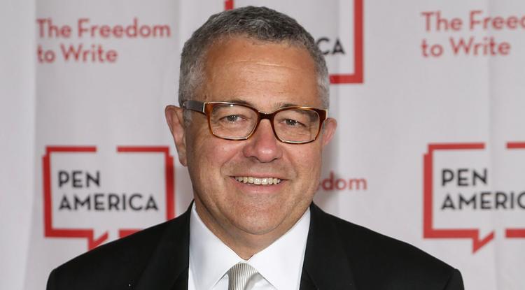 Jeffrey Toobin