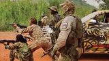 Kanibalizm i orgia przemocy. Makabryczny raport o wyczynach wagnerowców