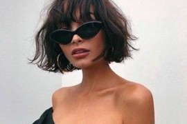 Ova FRIZURA skida barem DESET GODINA sa lica: Ima efekat fejsliftinga, a savršeno stoji svima i tako se dobro uklapa uz svaki autfit