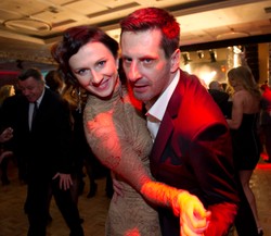 Monika Pyrek jest w ciąży, bierze ślub i kończy karierę. ZDJĘCIA