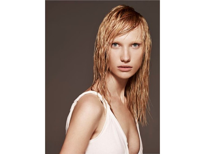 Metamorfoza i podwójna sesja w „Top Model” – od „mokrych podkoszulków” do div dawnego kina lat 20., 30. i 40.