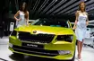 Skoda Superb (Genewa 2015)