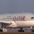 Qatar Airways będą latać do Warszawy Dreamlinerem

