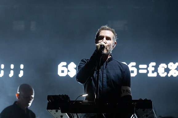 Bend Massive Attack izdao saopštenje: Evo zašto ih je policija ispitivala i sada im je zabranjen ulazak u zemlju