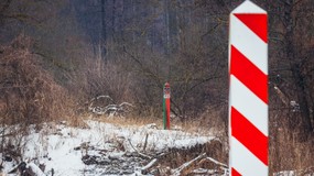 Polska naszpikuje granice minami. Potencjalny agresor będzie miał duży dylemat