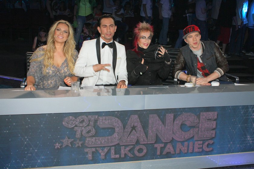 Nowe castingi do Got to dance. Tylko Taniec