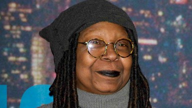 Whoopi Goldberg broni Billa Cosby'ego. "Dopóki nie udowodnią mu winy, jest niewinny"