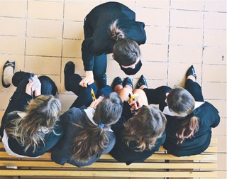 Etat dla psychologa pilnie potrzebny