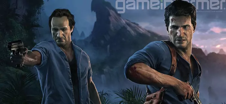 Uncharted 4 z trybem wieloosobowym – znamy mnóstwo szczegółów o grze