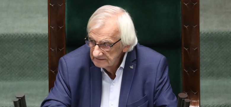 "Tusk połknie Hołownię". Terlecki bije w lidera Polski 2050