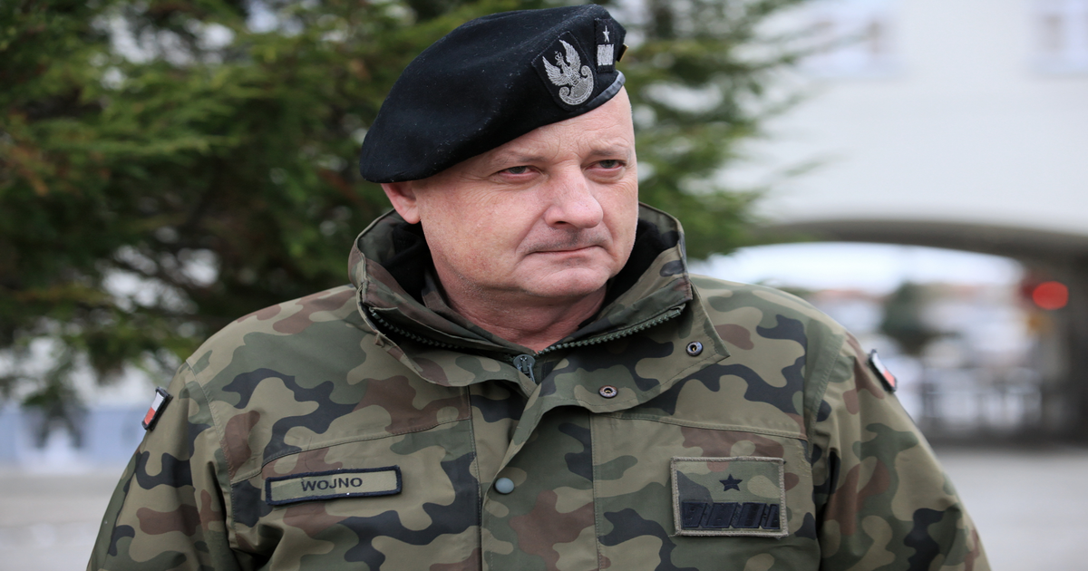 8. Dywizja Piechoty i szef systemów bezzałogowych: MON nominuje czterech oficerów