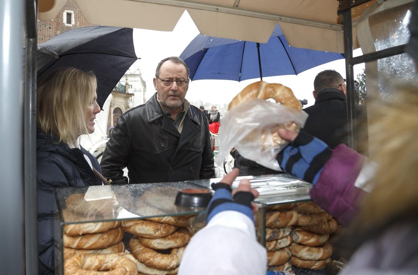 Jean Reno