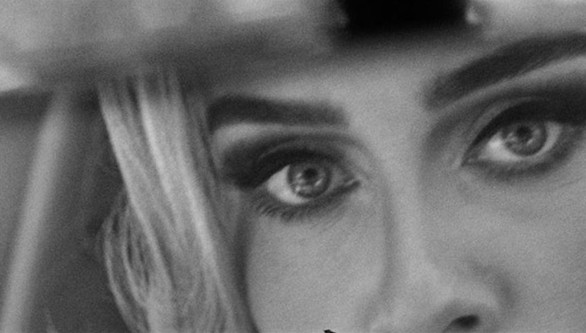 Adele