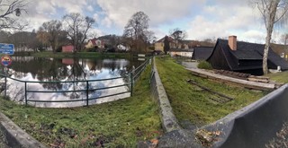 Moskwa: Zwiększamy pulę o kolejne 100 mln zł. Co warto wiedzieć o trzeciej odsłonie programu 'Moja Woda'?