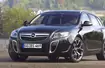 Opel Insignia Sports Tourer OPC rozpoczyna testy
