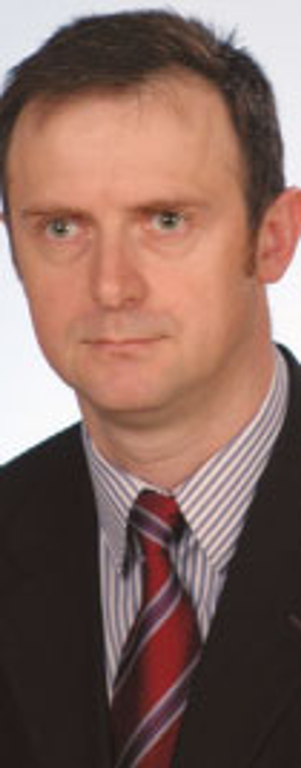 Arkadiusz Sobczyk, radca prawny, Kancelaria Prawna Sobczyk i Wspólnicy w Krakowie