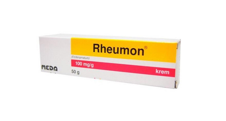 Rheumon