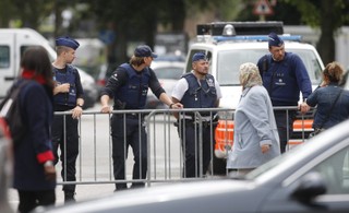 Belgia: Policja aresztowała 12 osób podejrzanych o planowanie ataków