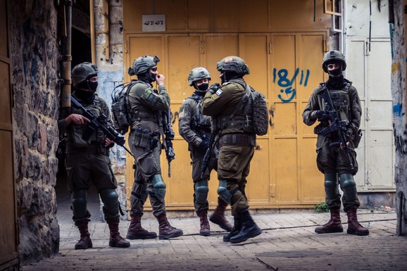 Izraelski parlament doneo zakon kojim se uvodi SMRTNA KAZNA ZA PALESTINCE iz nacionalnih motiva: Oštre osude organizacija za ljudska prava