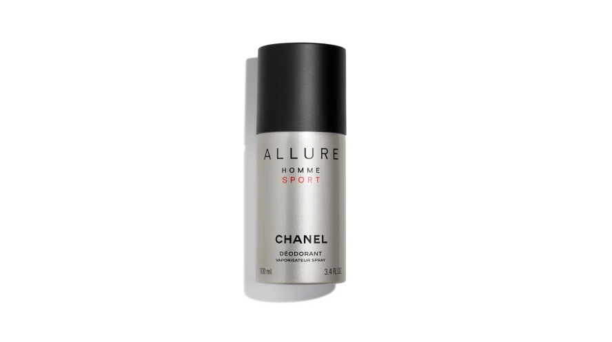 Chanel Allure Homme Sport