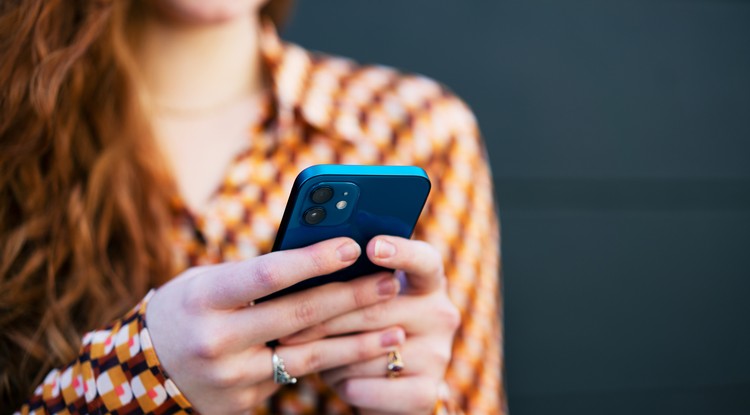 Nyomós érvek amellett, miért ne tegyél tokot a mobiltelefonodra Fotó: Getty Images