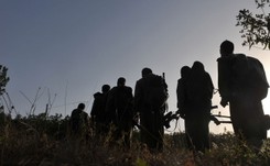 Aktywiści z Zachodu ściągają do Syrii, czyli lewicowa utopia pod nosem ISIS