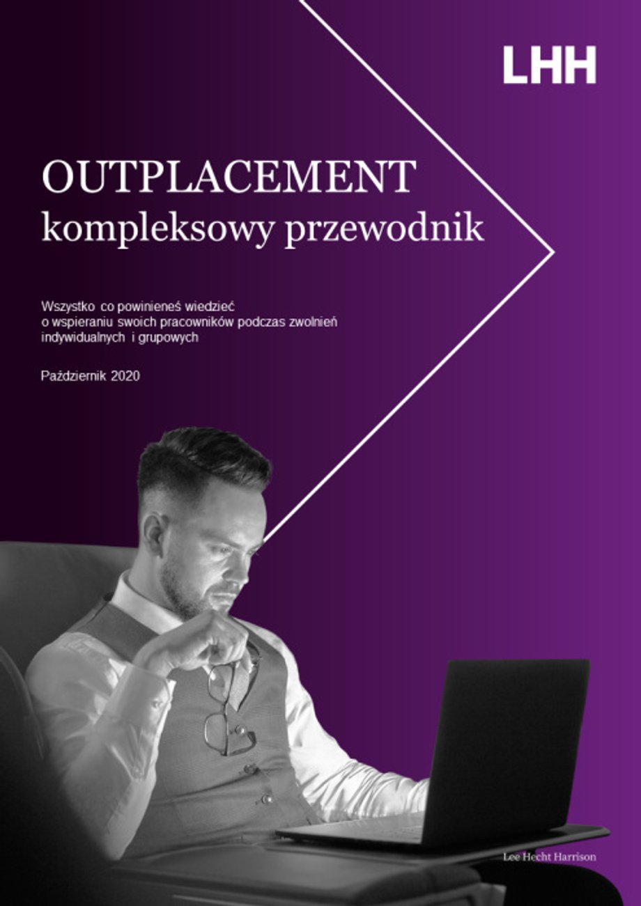 Kompleksowy przewodnik dla zamawiających outplacement