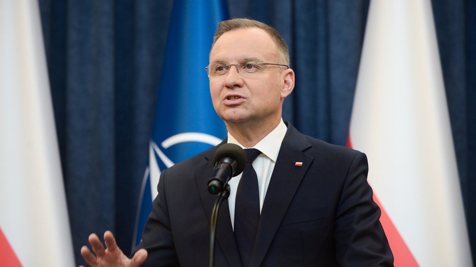 Andrzej Duda