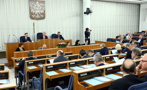 Senatorowie PiS ws. debaty w Muzeum POLIN: Stawiono kłamliwe tezy