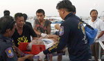 Kapitan promu, który zatonął w Tajlandii, brał narkotyki
