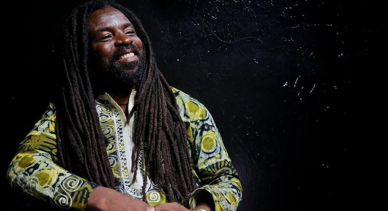 Rocky Dawuni