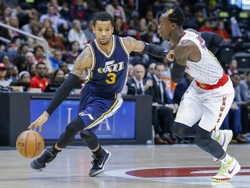 Liga NBA: Jedenasta porażka koszykarzy Philadelphia 76ers